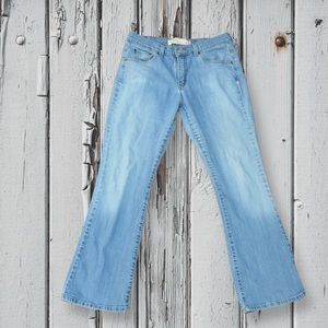Levi’s 313 size 12 A7